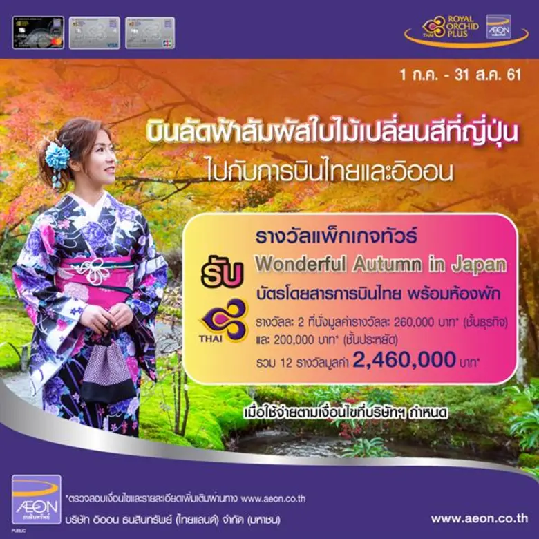 บริษัท อิออน ธนสินทรัพย์ (ไทยแลนด์) จำกัด...
