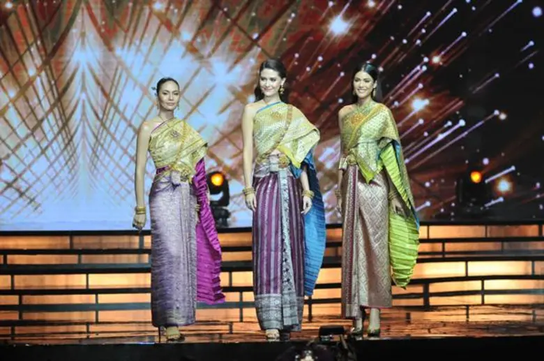 นิ้ง - โศภิดา กาญจนรินทร์ คว้ามงกุฎ “มิสยูนิเวิร์สไทยแลนด์ 2018เป็น ตัวแทน สาวไทยประกวดมิสยูนิเวิร์ส 2018