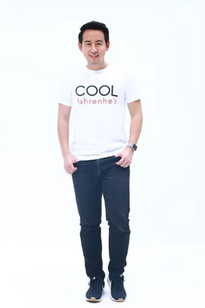 คูลเจอาร์ม พิพัฒน์ จาก คูลฟาเรนไฮต์ ขอเป็...