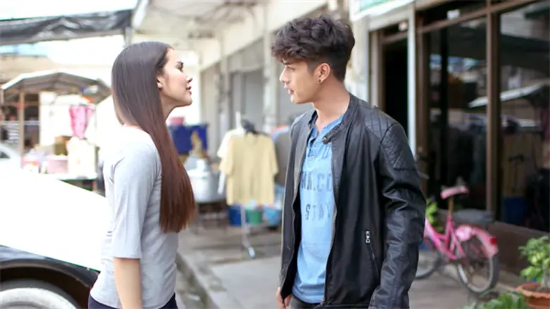 ตอน 3 ออกอากาศวันจันทร์ที่ 2 กรกฎาคม 2561...