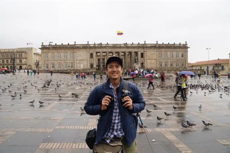 รายการเถื่อนทราเวลสัปดาห์นี้ สิงห์ วรรณสิ...