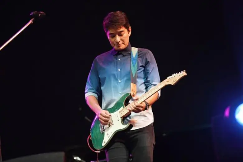 เรียกว่า...เป็นอีกหนึ่งคอนเสิร์ตที่รวมชมร...