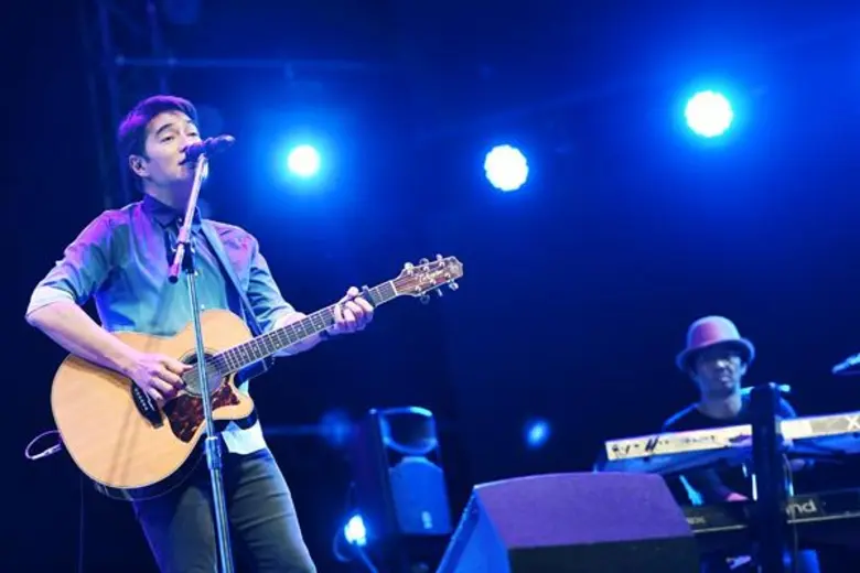 “โจ-ก้อง” ตอกย้ำ 30 ปี คนดนตรีตัวจริง!!! กุมหัวใจแฟนเพลงอยู่หมัดใน “ทิพยไลฟ์ พรีเซนต์ รีไวนด์ 6 ออริจินัล คอนเสิร์ต”