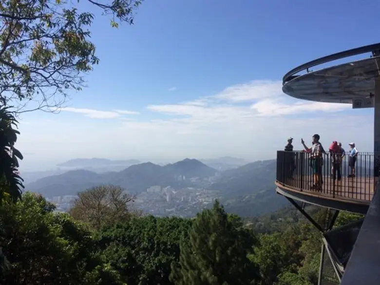 การท่องเที่ยวมาเลเซียร่วมกับธนาคารยูโอบี จัดแคมเปญ UOB MEGA SALE 2018 มหกรรมผ่อนสินค้าครั้งใหญ่แห่งปี พร้อมลุ้นบินฟรี เที่ยวฟรีที่ปีนัง