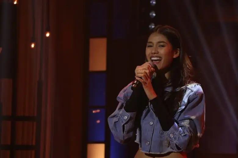 "แนท – อนิพรณ์ เฉลิมบูรณะวงศ์" สาวงามเจ้า...