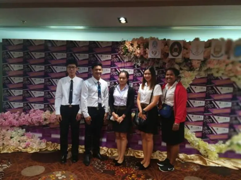 ม.สงขลานครินทร์ ตรัง คว้า The Best Paper Award เวทีประชุมวิชาการระดับชาติทางการจัดการ ครั้งที่ 1