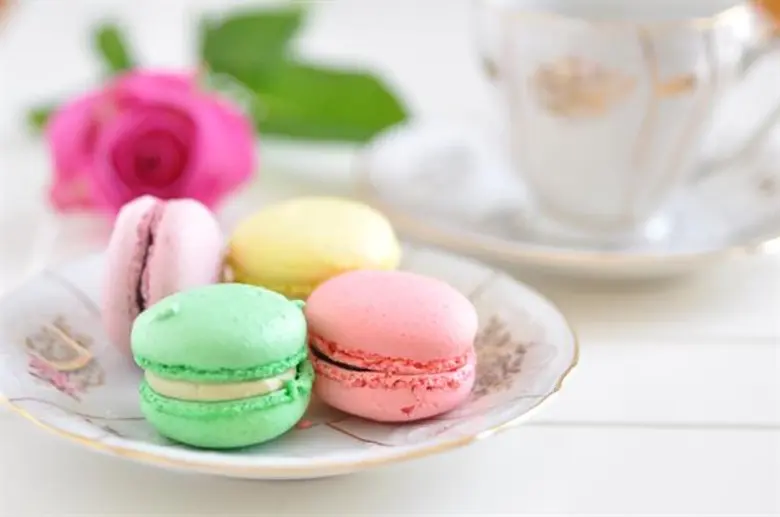 “ชานนท์ เวค ช็อป” เปิดคลาส สร้างเสน่ห์ให้ขนมมาการอง ชวนทำเวิร์คช็อปสุดเก๋ กับเชฟดัง