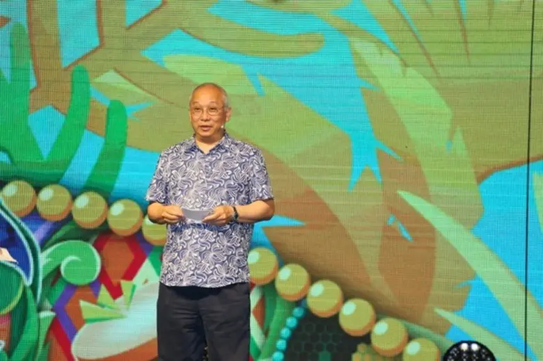 พบกับนักแสดงชั้นนำมากกว่าหนึ่งพันชีวิตที่ โอเชี่ยน ปาร์ค ซัมเมอร์ คาร์นิมอล