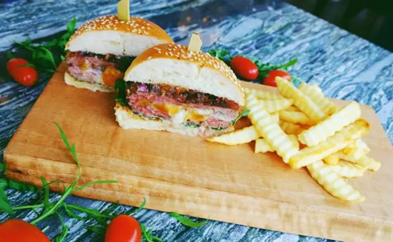 โรงแรมเซ็นทาราแกรนด์ หัวหิน เอาใจท่านท่าน...