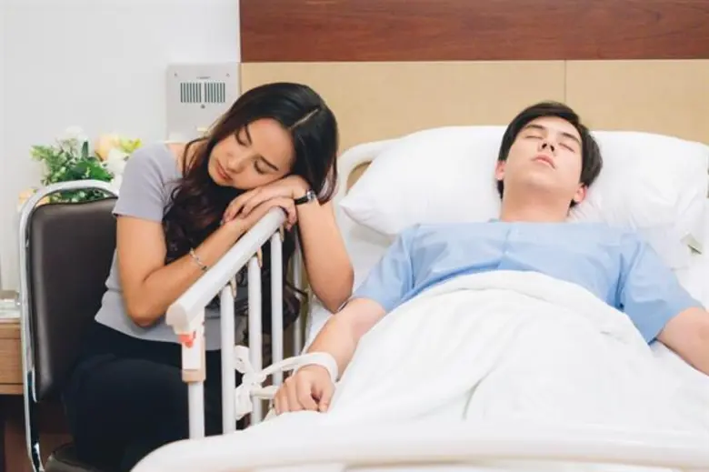 ทีวีไกด์: เรื่องย่อละคร "ข้ามสีทันดร" ตอนที่ 4 วันพุธที่ 4 กรกฎาคม 2561 เวลา 20:15 น. ทางไทยทีวีสีช่อง3