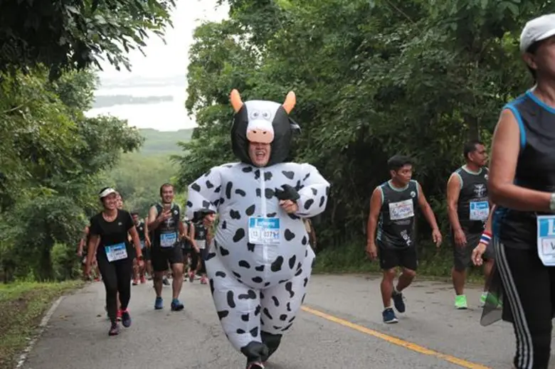 แอคคอร์ โฮเทลส์ “ฮาร์ทเบรก ฮิลล์” มินิ มาราธอน ครั้งที่ 4 – ใจละลายที่ปลายควน