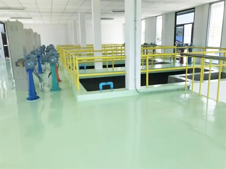 การประปาส่วนภูมิภาค (กปภ.) เร่งเพิ่มศักยภ...