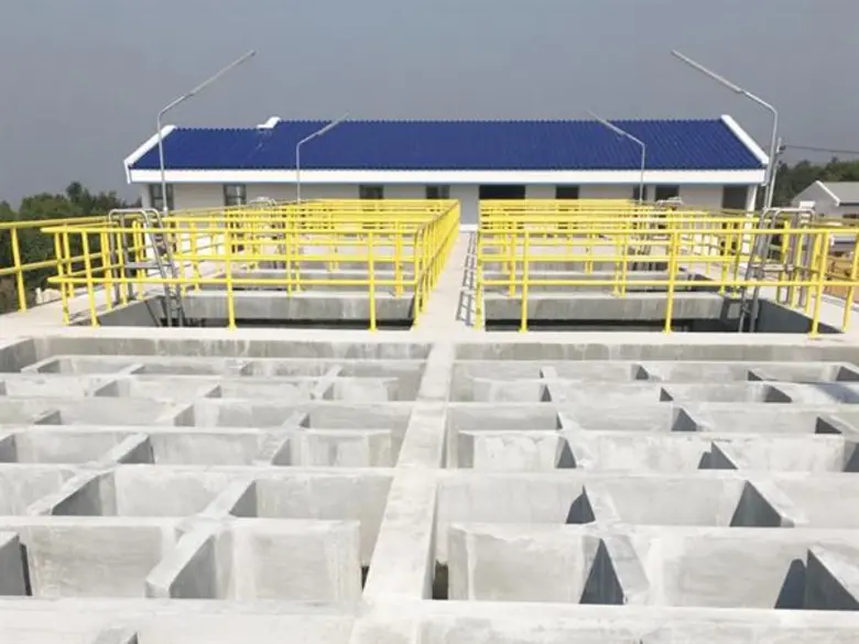 กปภ. เดินหน้าเพิ่มศักยภาพระบบผลิตและส่ง-จ่ายน้ำ กปภ.สาขาคลองใหญ่