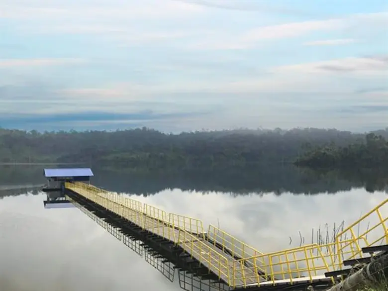 กปภ. เดินหน้าเพิ่มศักยภาพระบบผลิตและส่ง-จ่ายน้ำ กปภ.สาขาคลองใหญ่