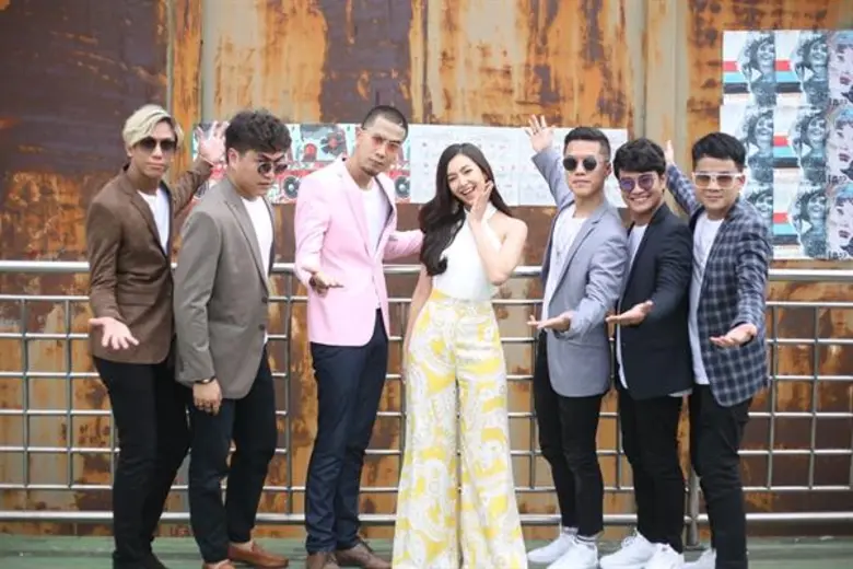 ซิงเกิ้ลใหม่! สุดเซอร์ไพรส์เพลง "เธอคือของขวัญ" เวอร์ชั่นพิเศษของ “เบลล่า” และ “วง Mild”