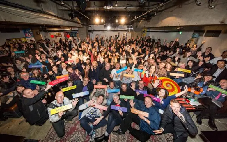 เพะชะคุชะ ไนท์ กรุงเทพฯ (PechaKucha Night...