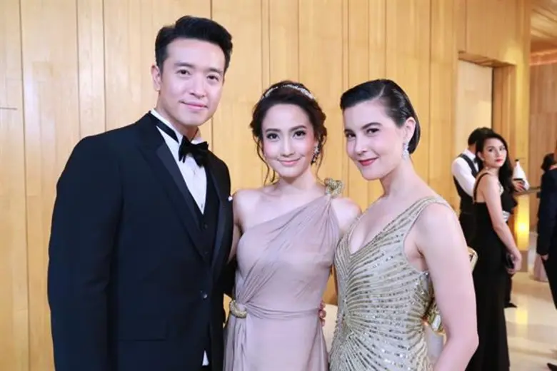 หนุ่มใหญ่มากความสามารถ "ชาย – ชาตโยดม" ที...