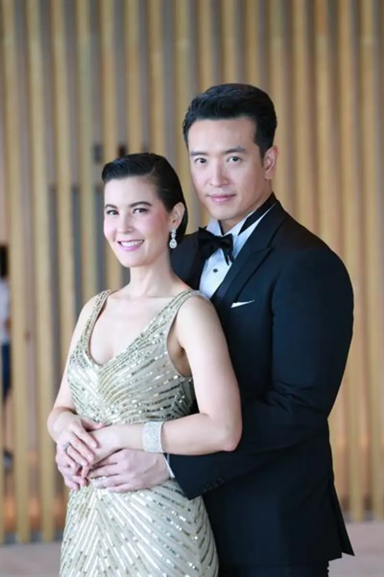 “ชาย – ชาตโยดม” อินจัด เข้าถึงบทบาทความเป็นพ่อเหมือนชีวิตจริงนอกจอ ใน “เกมเสน่หา”