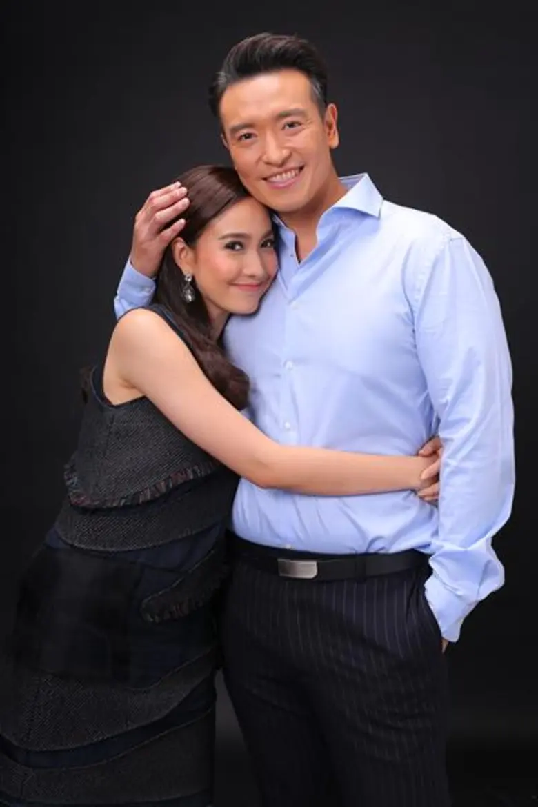 “ชาย – ชาตโยดม” อินจัด เข้าถึงบทบาทความเป็นพ่อเหมือนชีวิตจริงนอกจอ ใน “เกมเสน่หา”