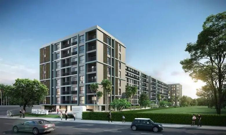 บริษัท เอ็มเจ วัน กรุ๊ป บริษัทในเครือของ ...