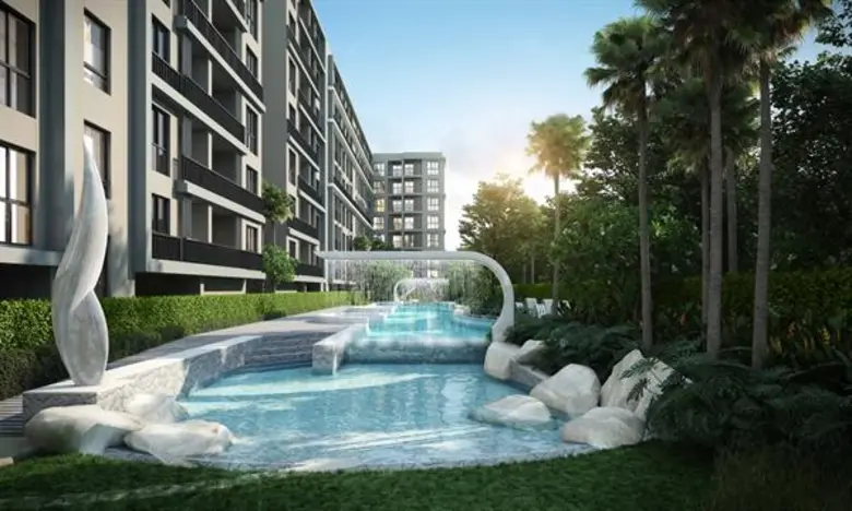 เอ็มเจ วัน กรุ๊ป เปิดเกมรุกลุยธุรกิจอสังหาฯ เมืองท่องเที่ยว เดินหน้าเปิดตัวโครงการใหม่ MARVEST HUA HIN มูลค่ากว่าหนึ่งพันล้านบาท หวังเจาะไลฟ์สไตล์คนรุ่นใหม่ ชูจุดเด่นด้านทำเลในราคาที่เป็นเจ้าของได้