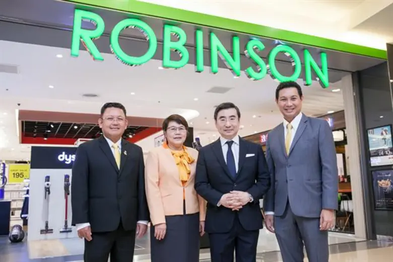 เซ็นเพย์ โดย นายมนตรี สิทธิญาวณิชย์ รองกร...