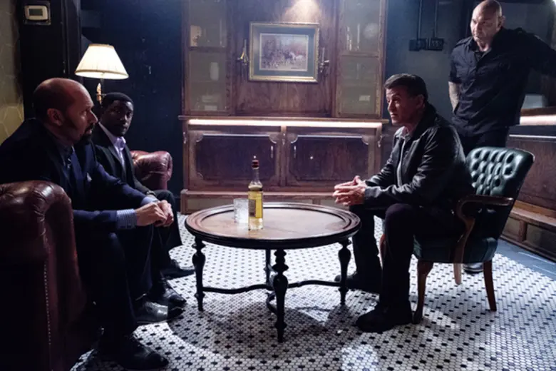 “สตีเว่น มิลเลอร์” สานต่อความมันใน "แหกคุกมหาประลัย 2"