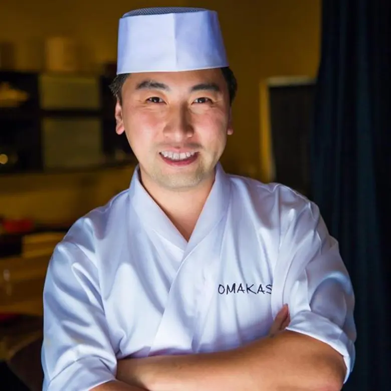 ประสบการณ์มื้อดินเนอร์แบบ "โอมากาเสะ" สุด...