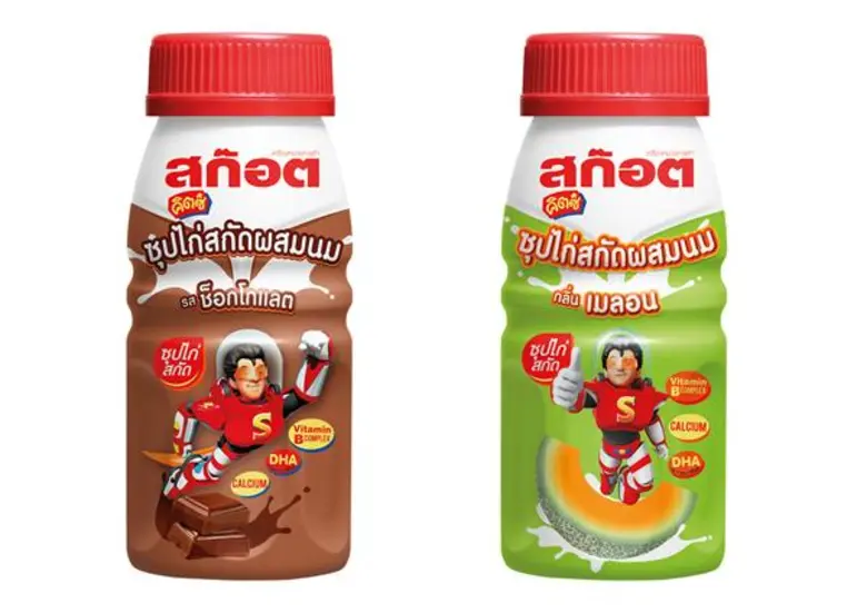 บริษัท สก๊อต อินดัสเตรียล (ประเทศไทย) จำก...