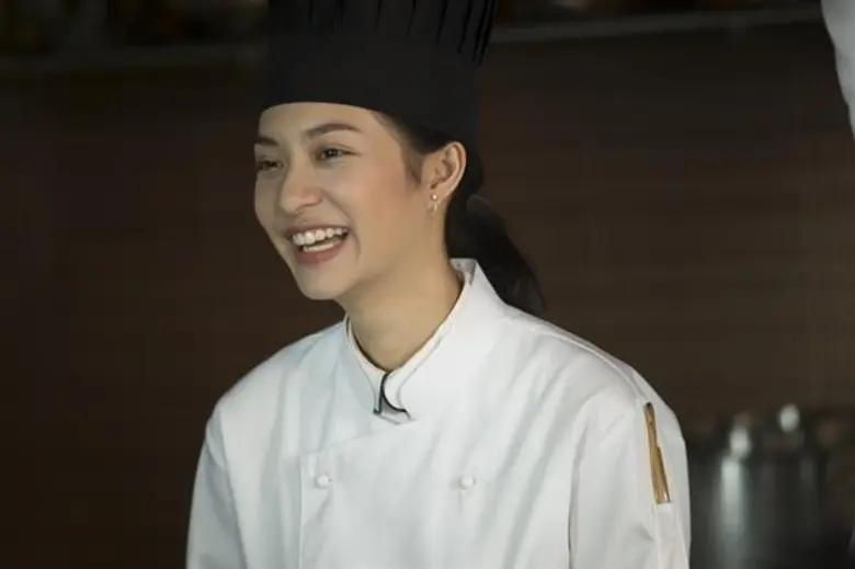 นับว่าเป็นอีกหนึ่งบทสุดท้าทาย เมื่อนางเอก...