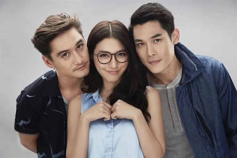 Movie Guide: “มิว นิษฐา” รับบทหนัก ประกบ 7 พระเอก ในภาพยนตร์รักแห่งปี “7days เรารักกันจันทร์-อาทิตย์”