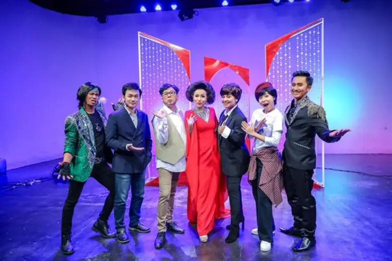 เคยจัดแข่งกรรมการเงาเสียงกันไปเมื่อปีที่แ...