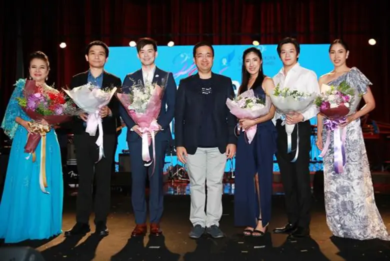 รำลึก 80 ปีแห่งการสถาปนา คณะพาณิชยศาสตร์แ...