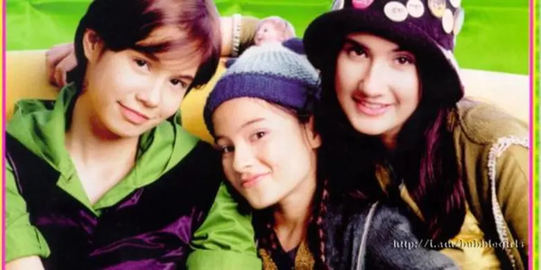 “แพร เอมเมอรี่” โตแล้วเซ็กซี่ได้ โชว์หุ่นเป๊ะเว่อร์ บนปก “นิตยสาร RUSH”