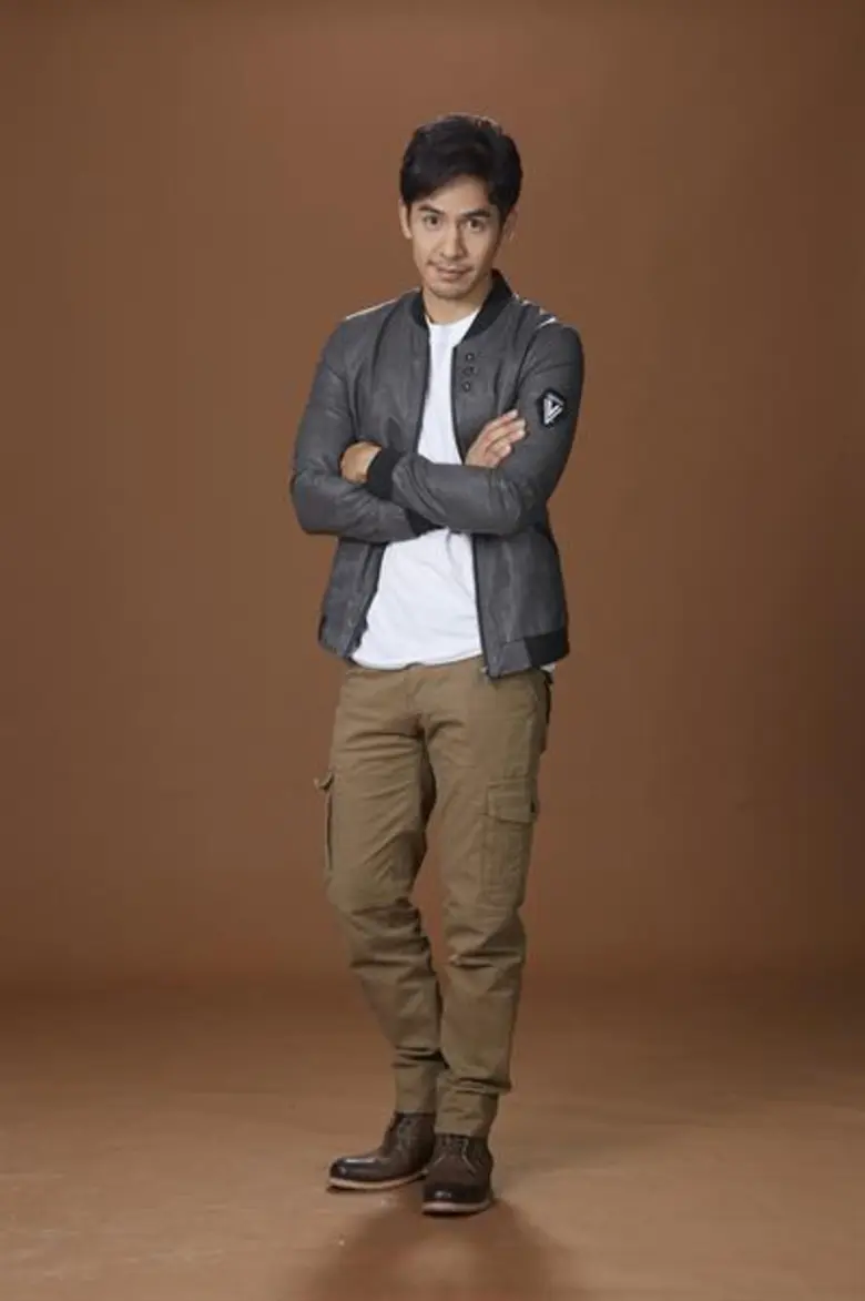 “โป๊ป-ธนวรรธน์” พลิกบทปรับลุคครั้งใหม่....สลัดคราบคุณพี่หมื่น สู่บทบาทหนุ่มผู้เคยติดยาเสพติด ในละคร “ข้ามสีทันดร”