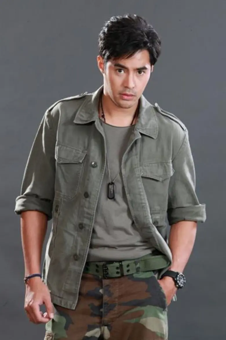 กำลังเข้มข้นสนุกสนานกันจริงๆ สำหรับ ละครน...