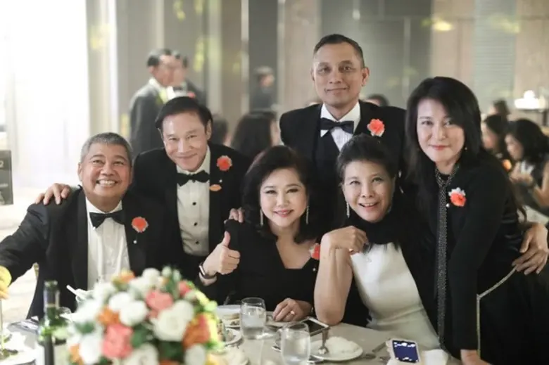 ฉลองพิธีปิด Brain 2 อบอุ่น ประทับใจ