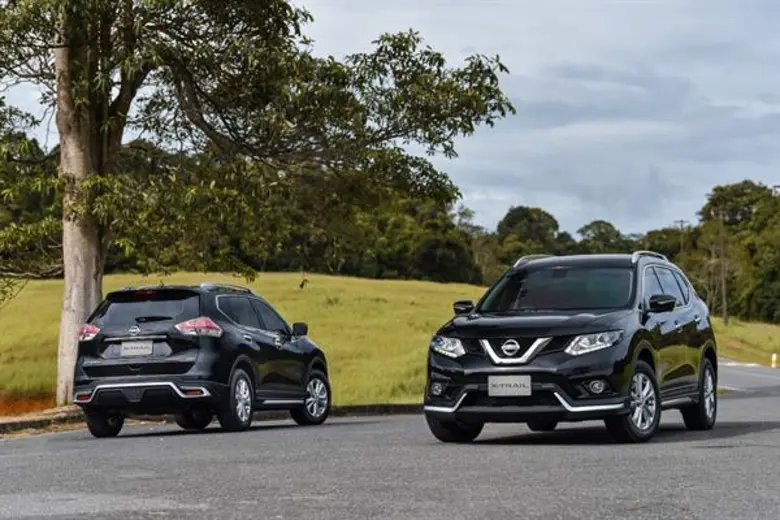 นิสสันจัดเต็มชุดแต่งหลากหลายสไตล์ ในงานบางกอก อินเตอร์เนชั่นแนล ออโต ซาลอน 2018