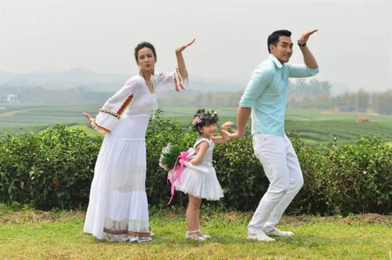 ตอนจบสุดฟิน “อินเตอร์” แม่สื่อน้อย ร้อยความรัก “บิ๊กเอ็ม-กรีน” ใน “เพชรร้อยรัก”