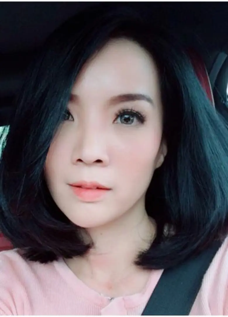 ข่าวซุบซิบ: หลี่แช หั่นผมสั้น เพื่อผู้ป่วยโรคมะเร็ง