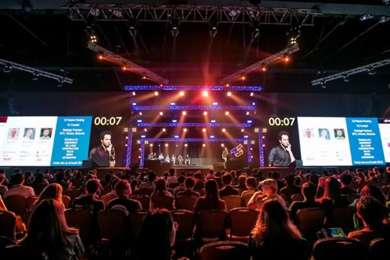 ปิดฉากลงไปแล้วสำหรับงาน Techsauce Global ...