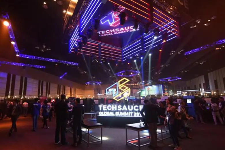 ส่องสตาร์ทอัพเด่นจาก 20 ชาติ งาน Techsauce Global Summit 2018 HealthTech-AI ตบเท้าคว้าชัย Pitching