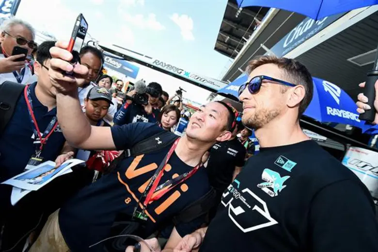 จีทีเอ เจ้าของลิขสิทธิ์ศึก ซูเปอร์ จีที จ...