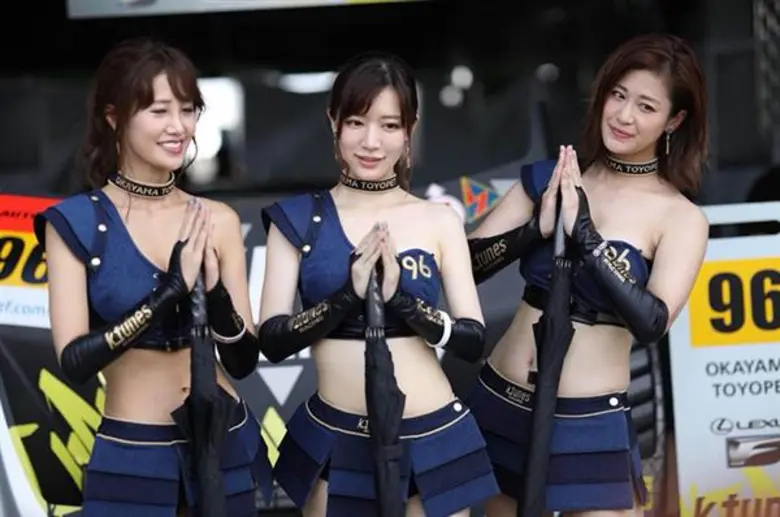 "จีทีเอ-บุรีรัมย์" คอนเฟิร์มจัด "ซูเปอร์จีที 2019" ช่วงเดิมปีหน้า ปูทางอนาคตความยิ่งใหญ่มอเตอร์สปอร์ต “ไทย-ญี่ปุ่น”