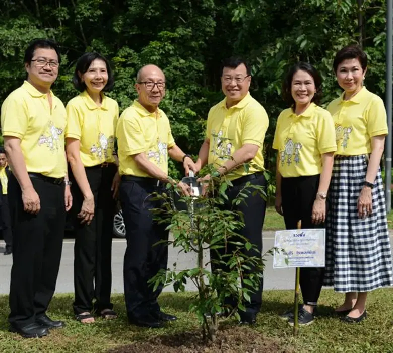 ดร.ศิริ จิระพงษ์พันธ์ รัฐมนตรีว่าการกระทร...