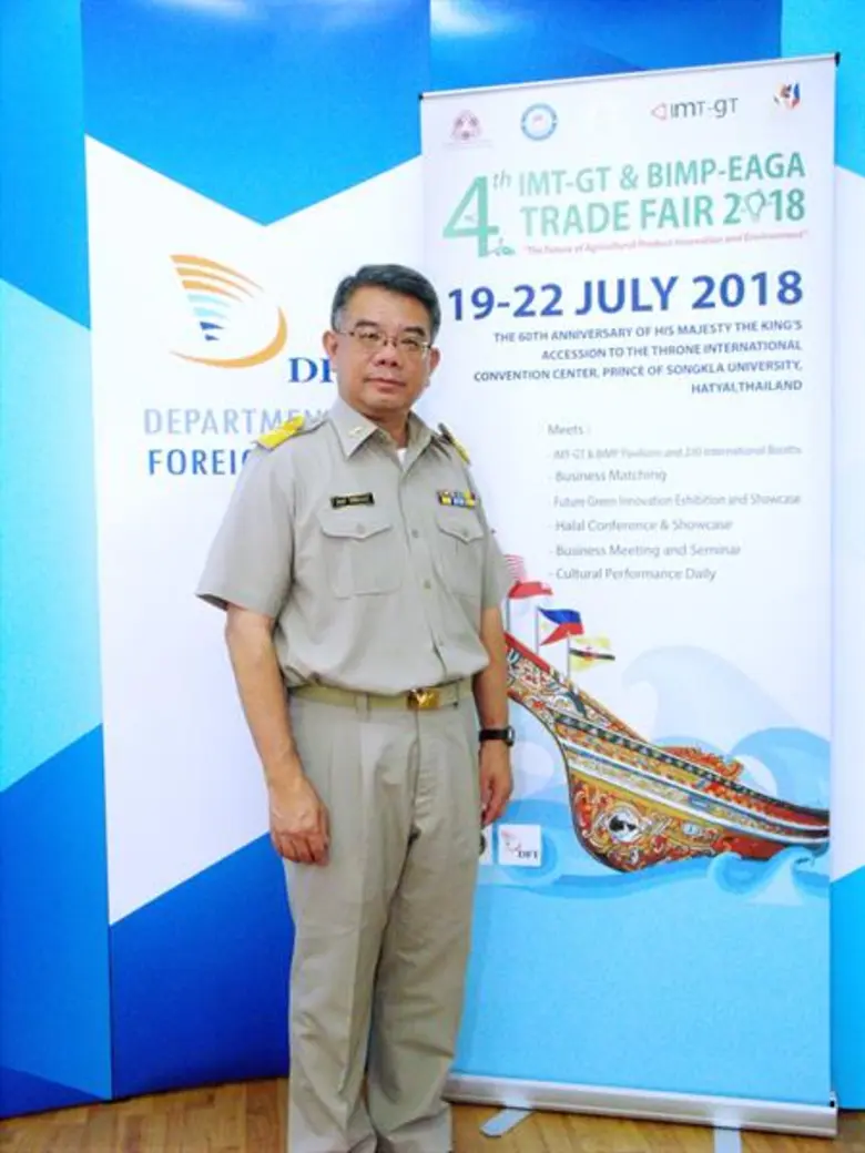 พาณิชย์หนุน SMEs 14 จังหวัดภาคใต้ ลุยตลาดต่างประเทศ ผ่านกรอบอนุภูมิภาค IMT-GT และ BIMP-EAGA