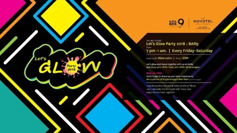 พร้อมที่จะแต่งชุดสุดฮอตของคุณในธีมสีเรือง...