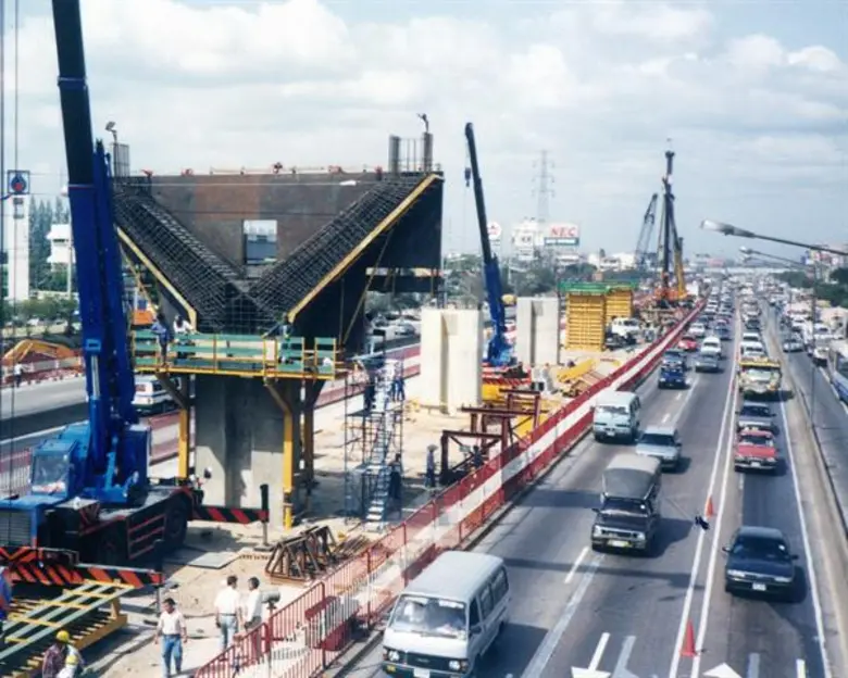 30 ปีดอนเมืองโทลล์เวย์ ทางเลือกที่เห็นค่าเวลาของคุณ