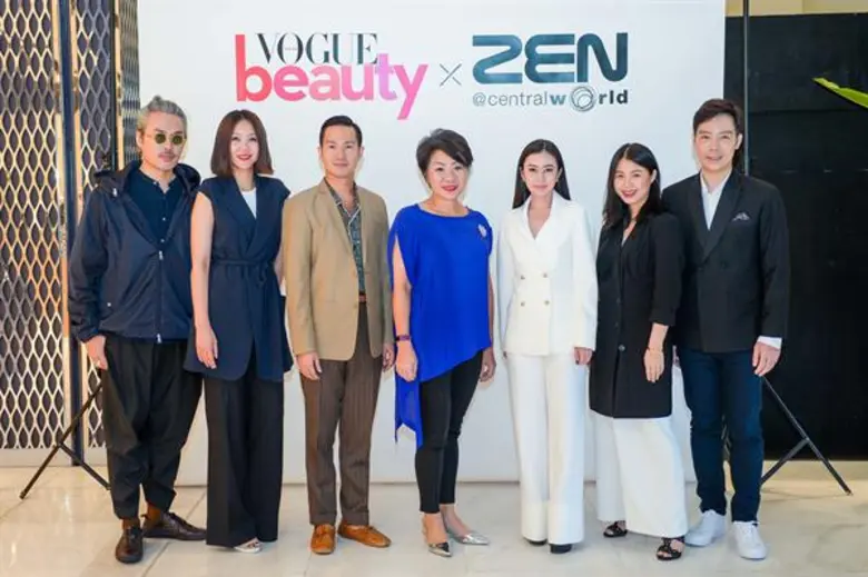 ปิยวรรณ ลีละสมภพ รองกรรมการผู้จัดการใหญ่ ...