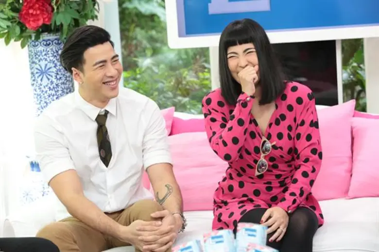 รายการ "คลับฟรายเดย์โชว์" ช่อง GMM25 รายก...